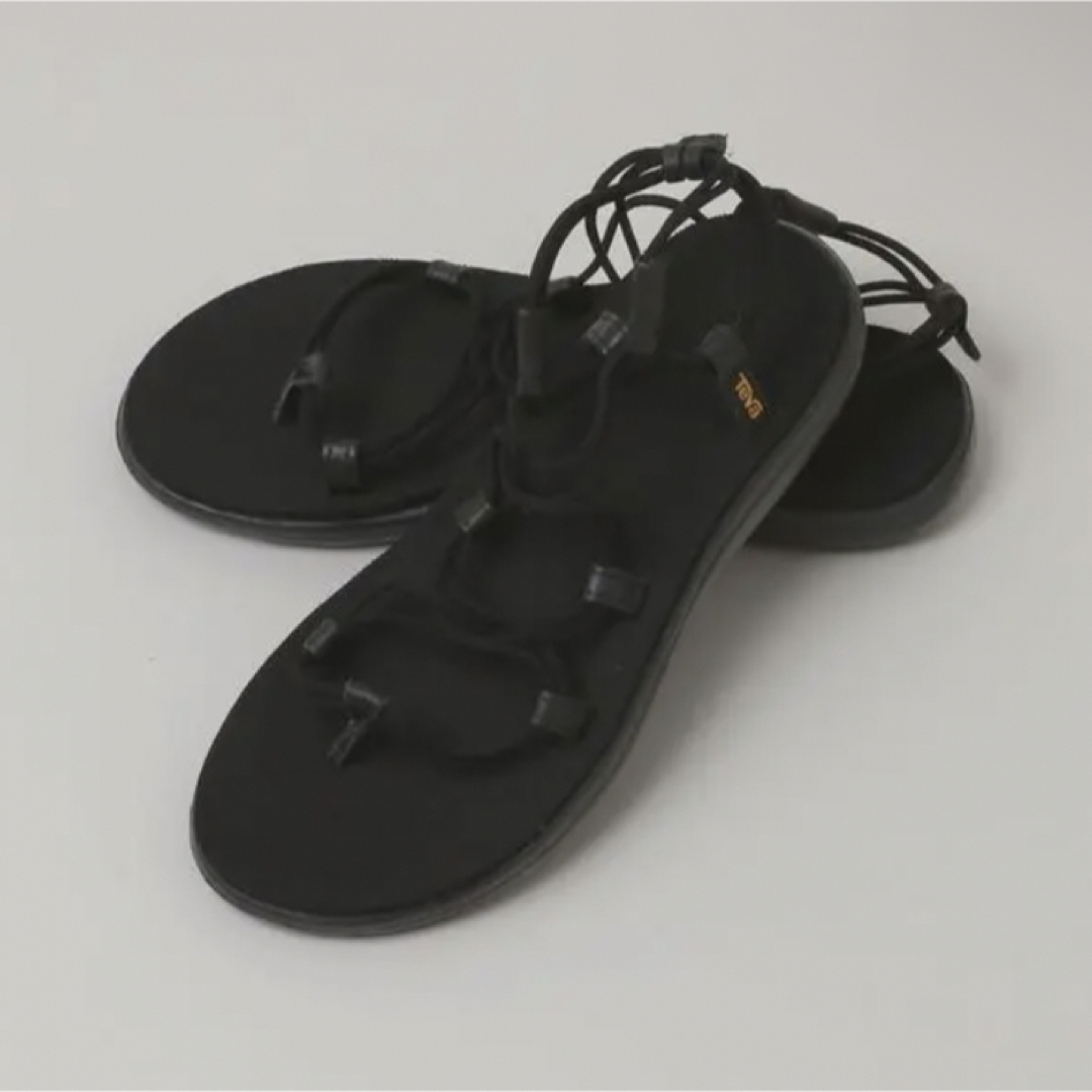 Teva(テバ)のteva VOYA INFINITY ボヤ インフィニティー レディースの靴/シューズ(サンダル)の商品写真