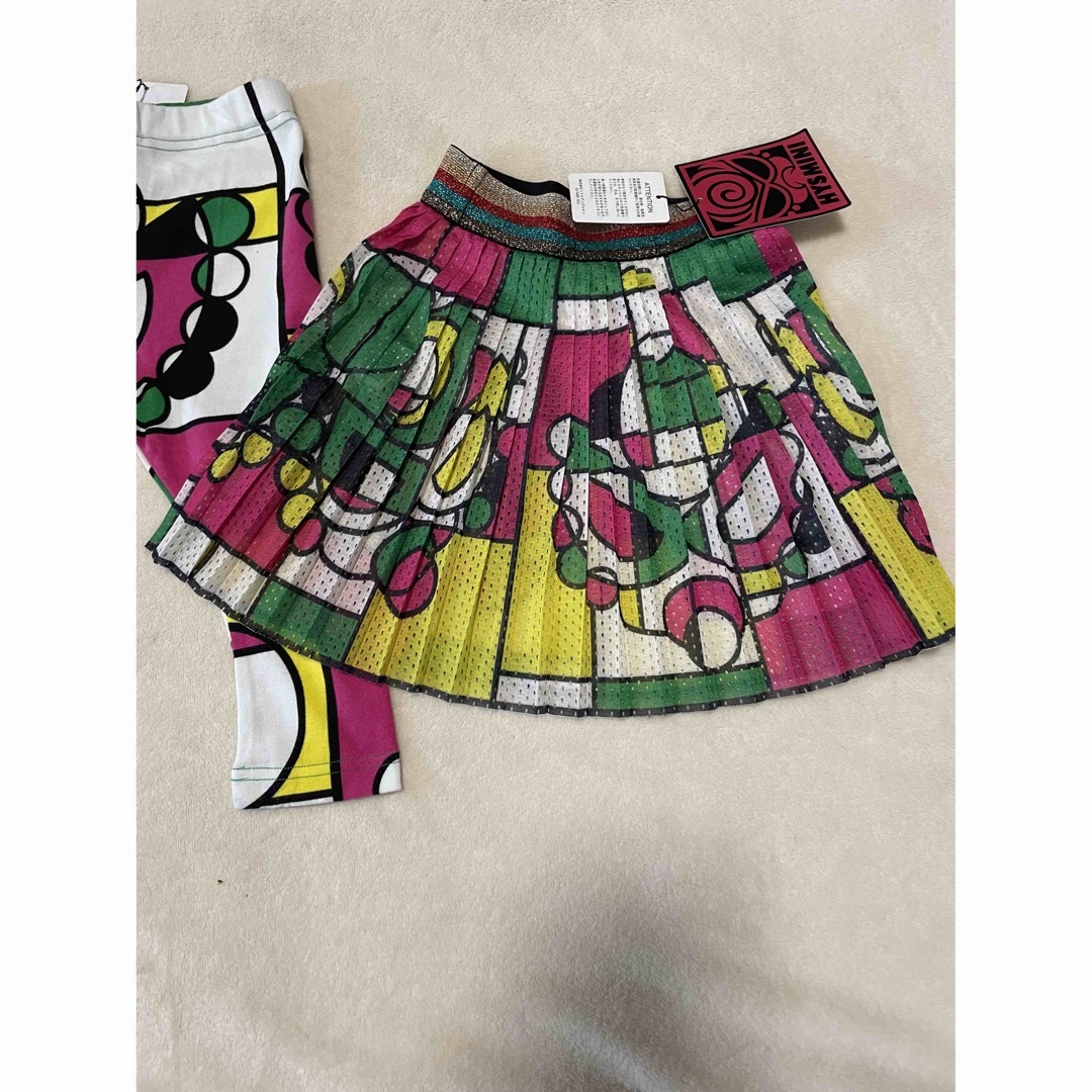 HYSTERIC MINI(ヒステリックミニ)のヒスミニ　セット✨✨✨✨ キッズ/ベビー/マタニティのキッズ服女の子用(90cm~)(その他)の商品写真