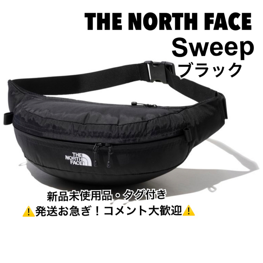 ノースフェイス /THE NORTH FACE/スウィープ  NM72304