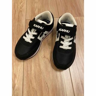 カルフ(KARHU)のKARHU 18cm スニーカー(スニーカー)