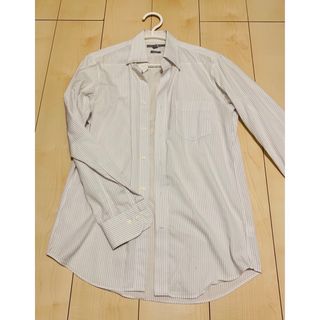 ユニクロ(UNIQLO)の【UNIQLO】 スリムフィットシャツsize:S×3点(シャツ)