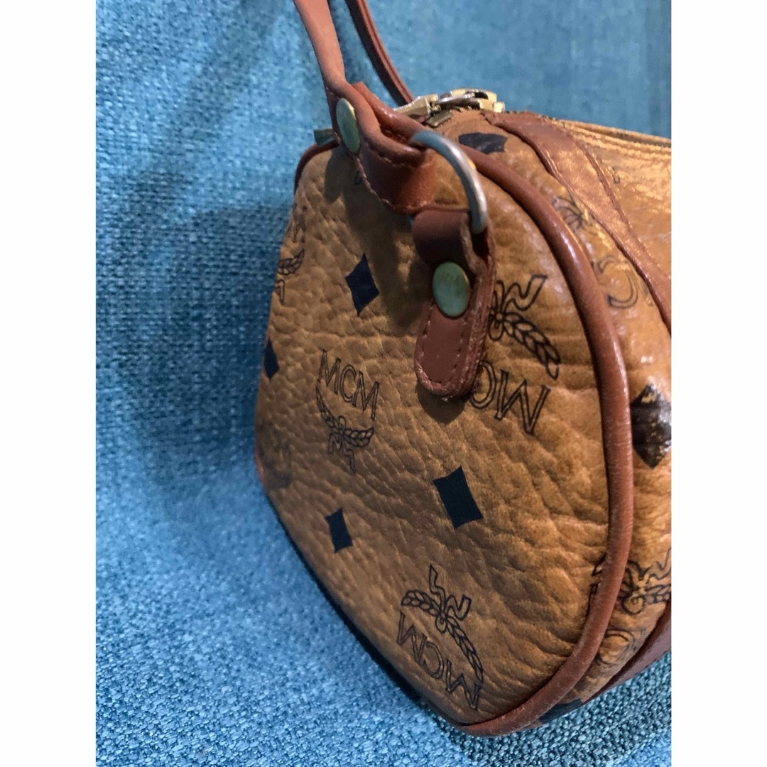 MCM - MCMショルダーバッグエムシーエムショルダーバッグの通販 by