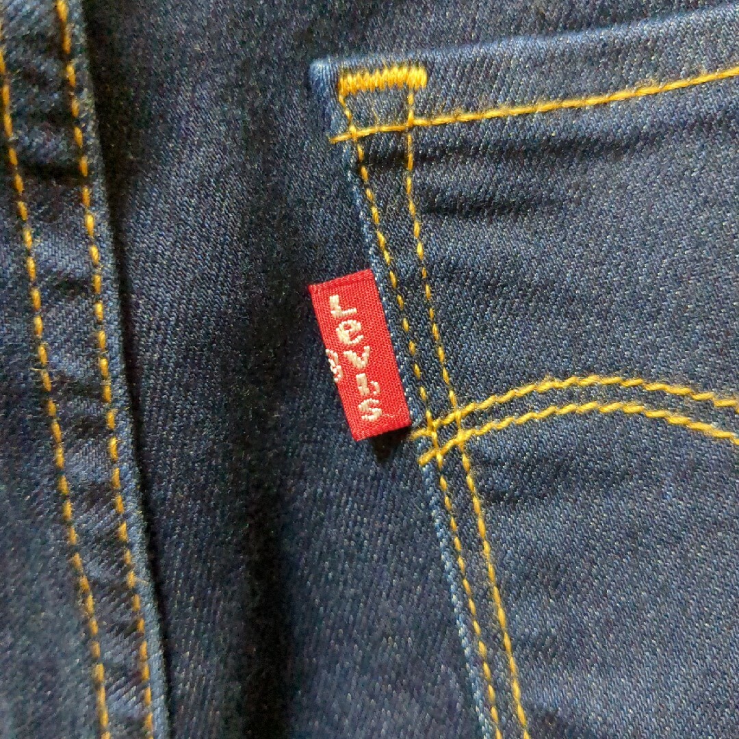 Levi's(リーバイス)のLEVI'S 311 SHAPING SKINNY サイズ26 レディースのパンツ(スキニーパンツ)の商品写真