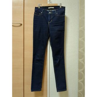 リーバイス(Levi's)のLEVI'S 311 SHAPING SKINNY サイズ26(スキニーパンツ)