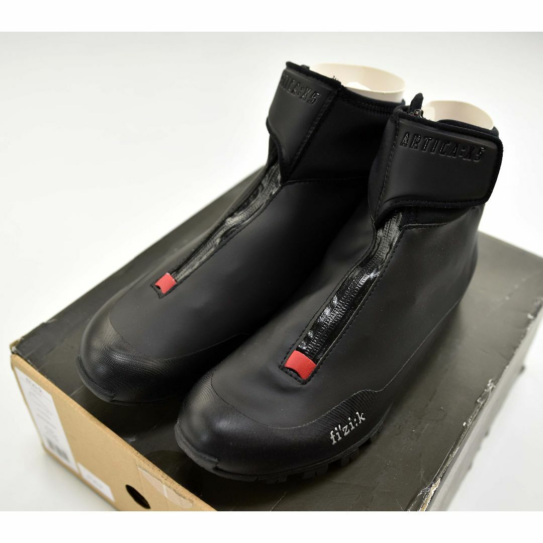 Fizik★フィジーク X5 Artica シューズ EUR/41 No3