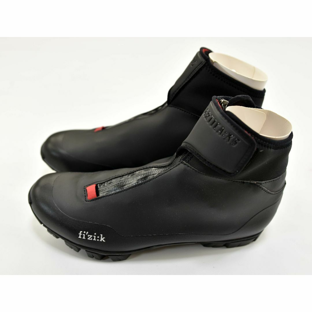 Fizik★フィジーク X5 Artica シューズ EUR/41 No3ブラック