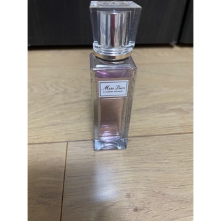ディオール(Dior)のミス ディオール ブルーミング ブーケ ローラー パール / 20mL(香水(女性用))