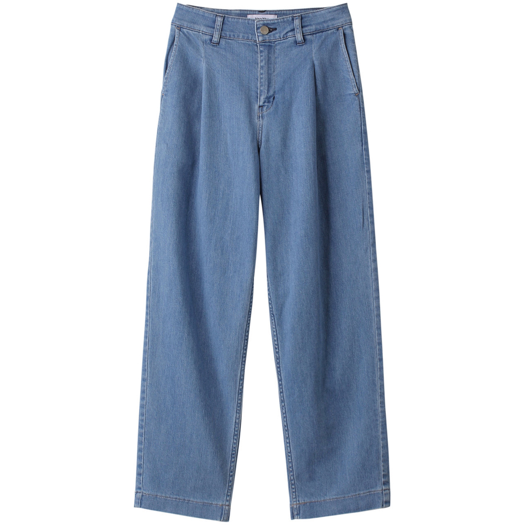 Healthy DENIM - Healthy DENIM ヘルシーデニム Caraway ワイドパンツ