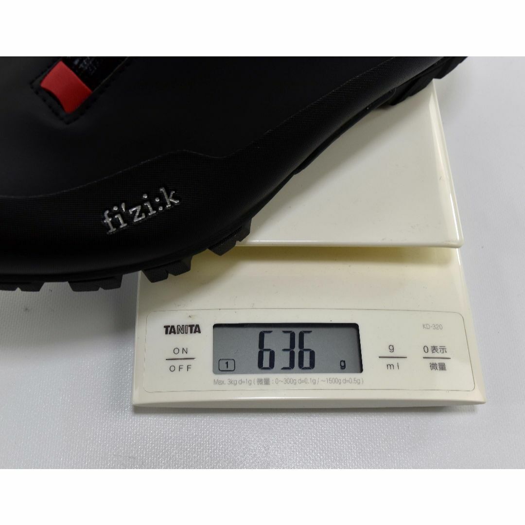 Fizik☆フィジーク X5 Artica シューズ EUR/46 No2-