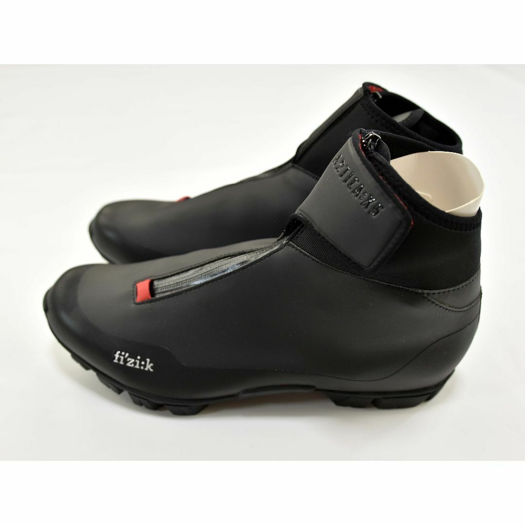 Fizik☆フィジーク X5 Artica シューズ EUR/46 No2-