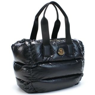 モンクレール(MONCLER)のモンクレール 5D00005 CARADOC M2176 999 ブラック(トートバッグ)