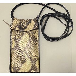 ザラ 革 財布(レディース)の通販 16点 | ZARAのレディースを買うならラクマ