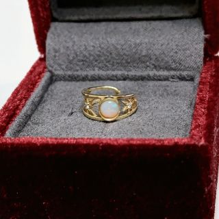 新品未使用】STAR JEWELRY イヤーカフ 2022Xmasコレクション
