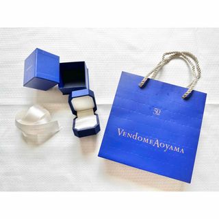 ヴァンドーム青山(Vendome Aoyama) リボンの通販 200点以上 | ヴァン