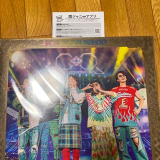 関ジャニ∞　DVD　十祭　初回生産　コンサート　ライブ　ジャケット色褪せあり