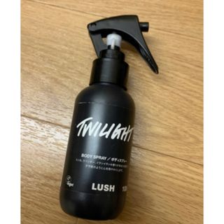 ラッシュ(LUSH)のLUSH ボディスプレー トワイライト 100ml(その他)