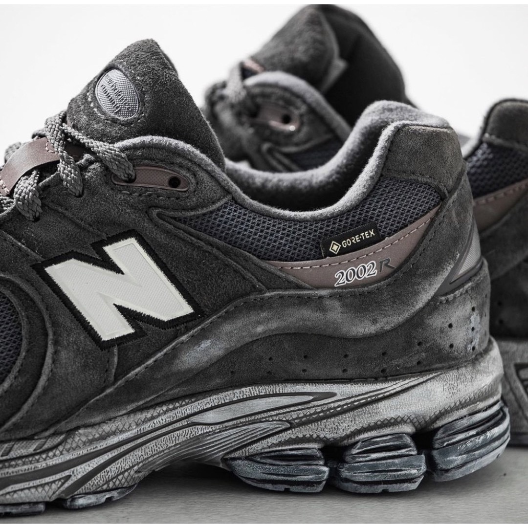 Natural Balance(ナチュラルバランス)のnewbalance 2002rxa  メンズの靴/シューズ(スニーカー)の商品写真