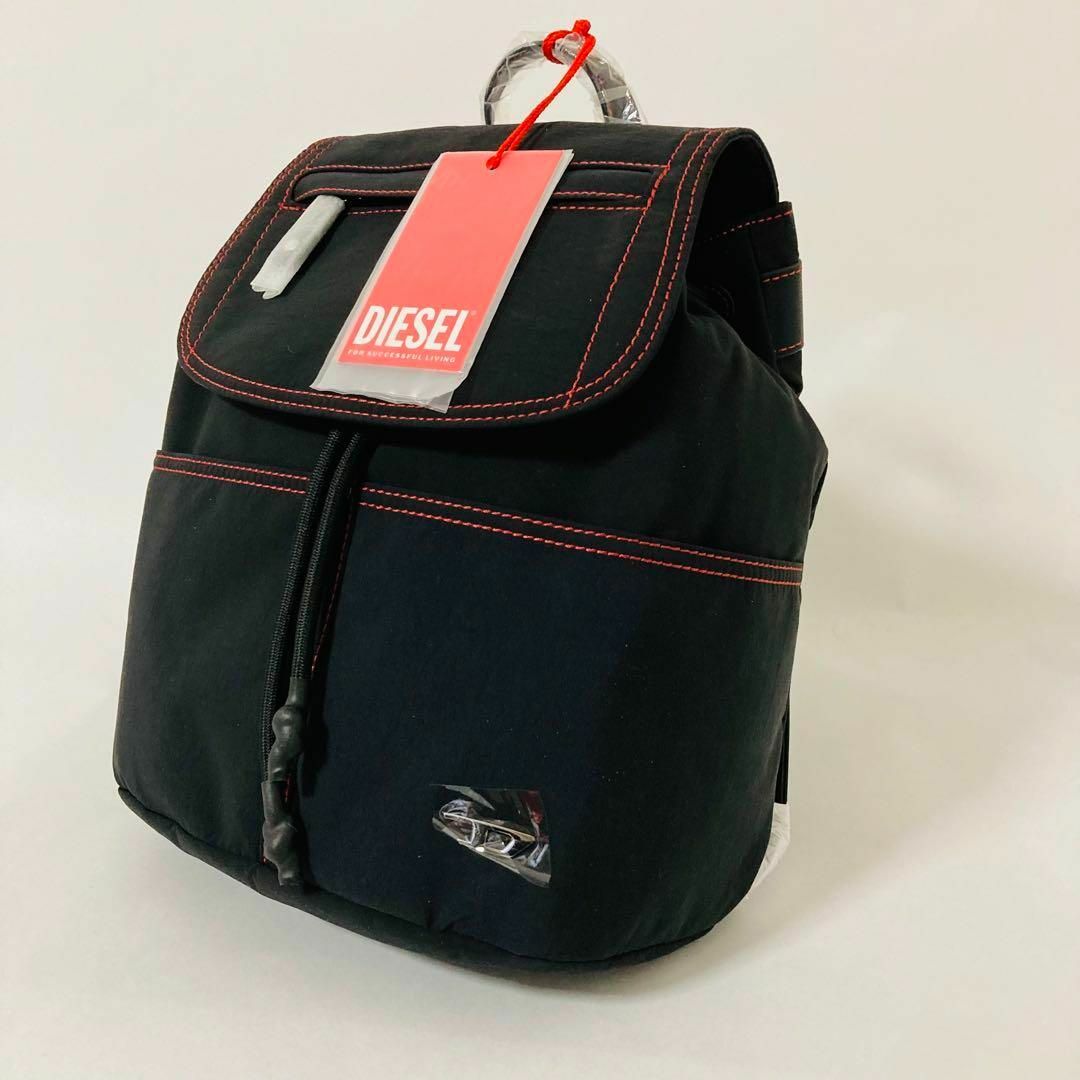 DIESEL - ディーゼル DIESEL バックパック リュックの通販 by はな's
