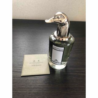 ペンハリガン(Penhaligon's)の【PENHALIGON’S】ペンハリガン　ポートレートシリーズ　 マシュー(ユニセックス)