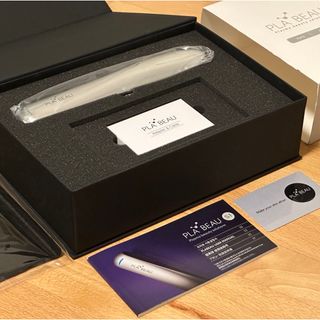 PLABEAU(プラビュー) S1 プラズマハンディ 美顔器 | gulatilaw.com
