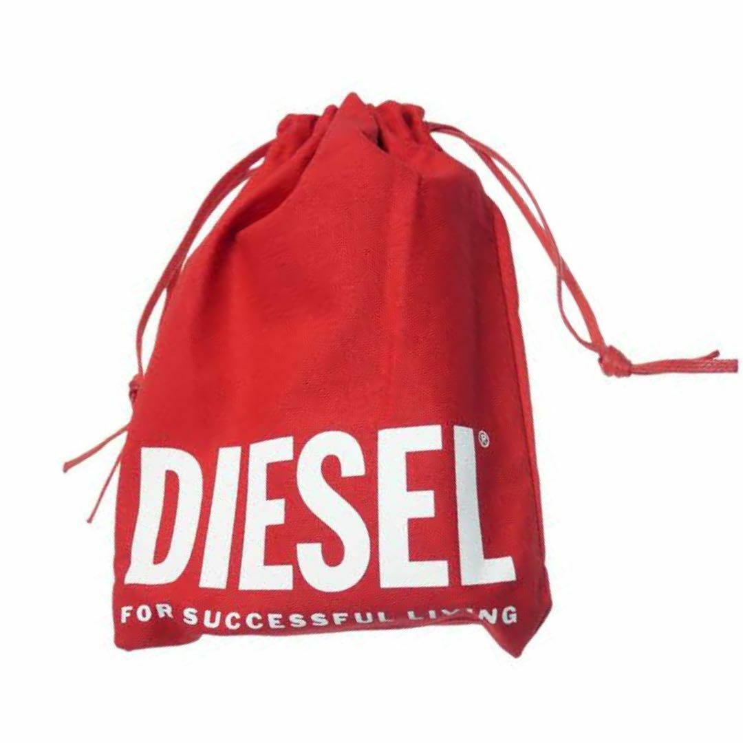 DIESEL(ディーゼル)の[ディーゼル] メンズ キーケース ウォレット レディースのファッション小物(キーケース)の商品写真