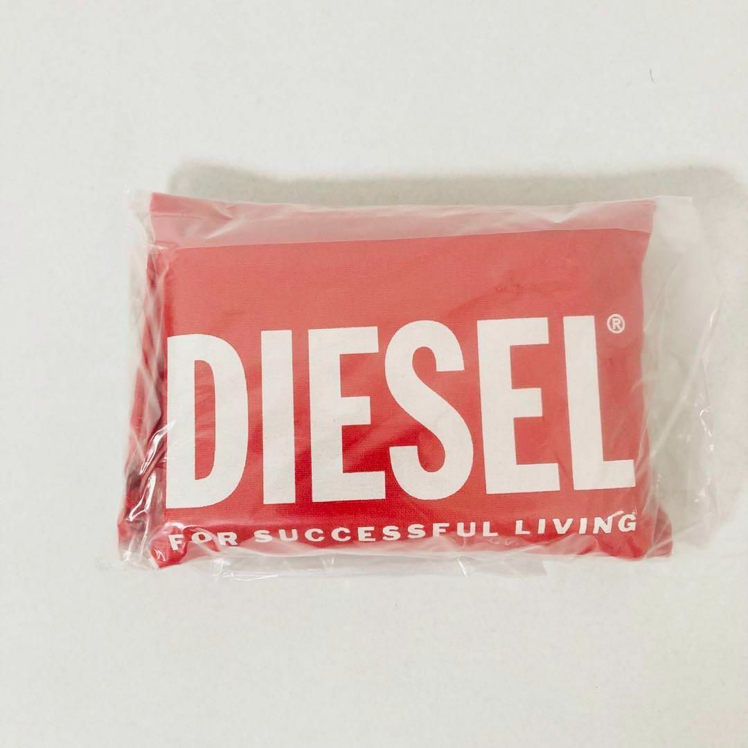 DIESEL(ディーゼル)の[ディーゼル] メンズ キーケース ウォレット レディースのファッション小物(キーケース)の商品写真