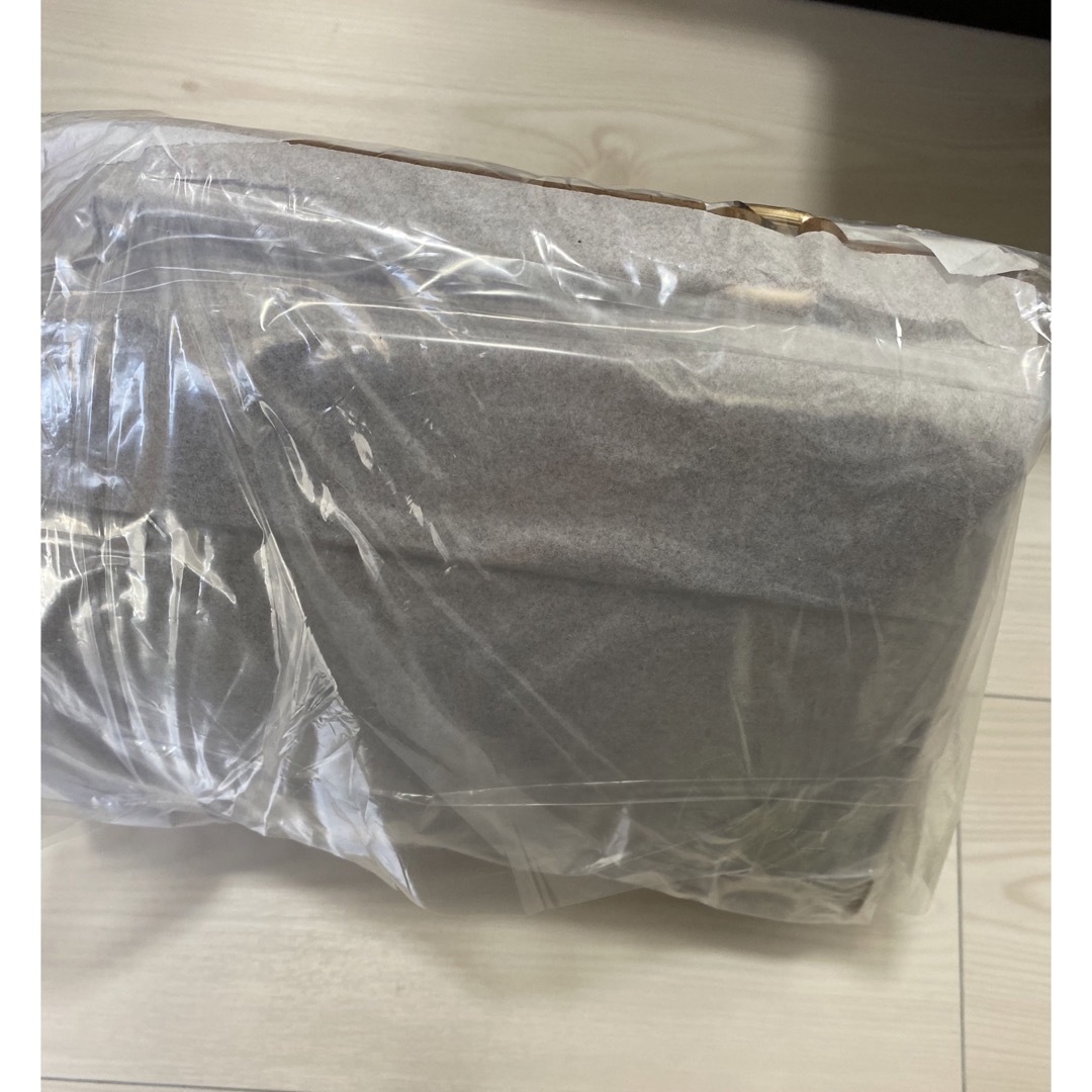 ハリーポッターローブ　サッチェルBAG 公式コラボ　ショルダーバッグ　リュック レディースのバッグ(ショルダーバッグ)の商品写真