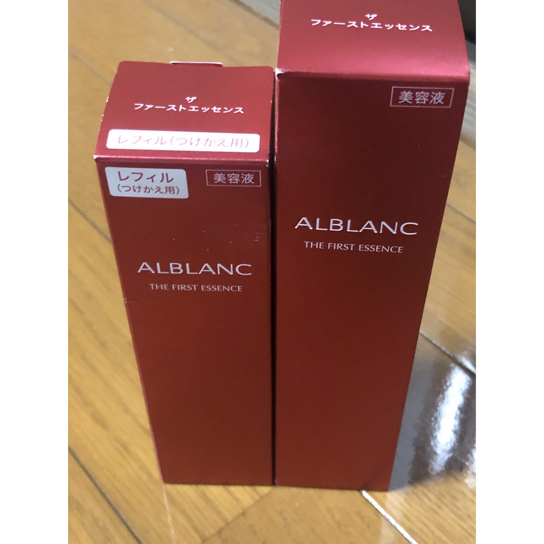アルブランファーストエッセンス 4箱 アクアコラーゲンゲル2箱 アルブランファーストエッセンス 4箱 アクアコラーゲンゲル2箱