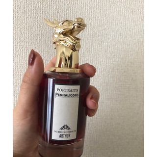 ペンハリガン(Penhaligon's)の【PENHALIGON’S】ペンハリガン　大人気ポートレートシリーズ　ドラゴン(ユニセックス)