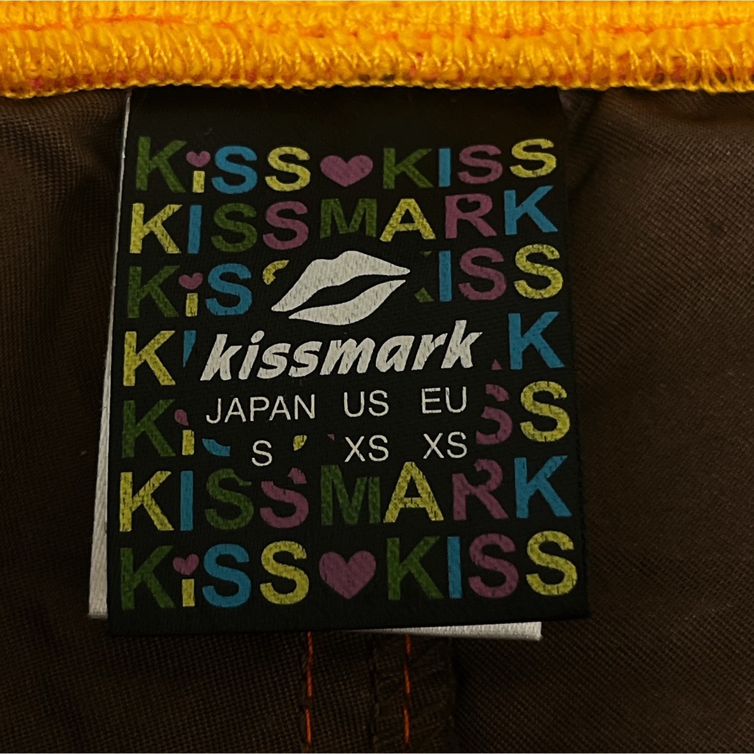 kissmark(キスマーク)のkiss Mark サーフパンツ レディース  水着 スポーツ/アウトドアのスポーツ/アウトドア その他(サーフィン)の商品写真