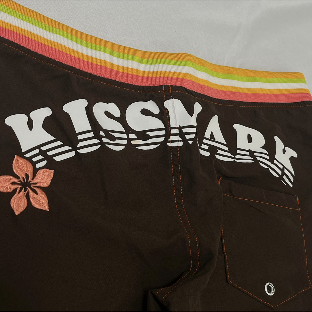 kissmark(キスマーク)のkiss Mark サーフパンツ レディース  水着 スポーツ/アウトドアのスポーツ/アウトドア その他(サーフィン)の商品写真