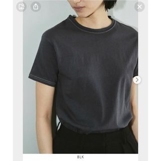 トゥデイフル(TODAYFUL)のTodayful トゥデイフル useful T shirts トップス(Tシャツ(半袖/袖なし))