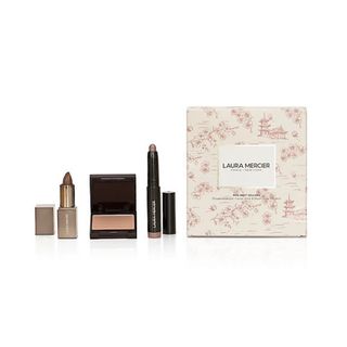 ローラメルシエ(laura mercier)のローラメルシエ　プティ コレクシオン ベストカラー s(コフレ/メイクアップセット)