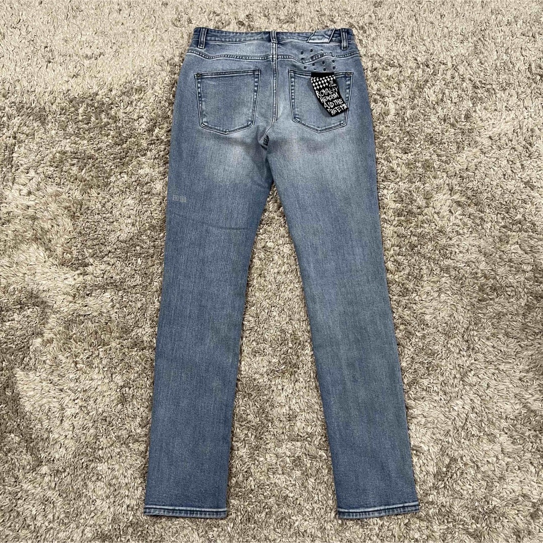 新品未使用】ksubi スビ スキニーデニム 30 | www.ecotours-of-oregon.com