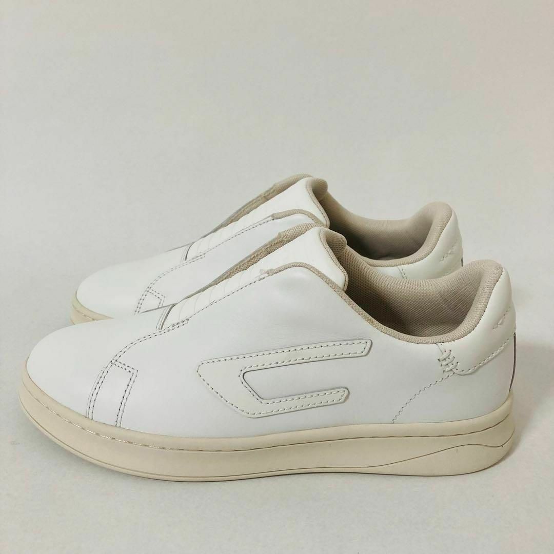 DIESEL - DIESEL ディーゼル スニーカー EU37 JP24cmの通販 by はな's