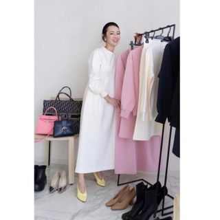 BARNEYS NEW YORK - シントウキョウ SYNE TOKYOコラボワンピース