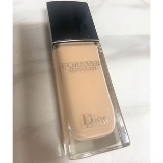 ディオール(Dior)のディオールスキン フォーエヴァー フルイド グロウ (SPF 20/PA+++)(ファンデーション)