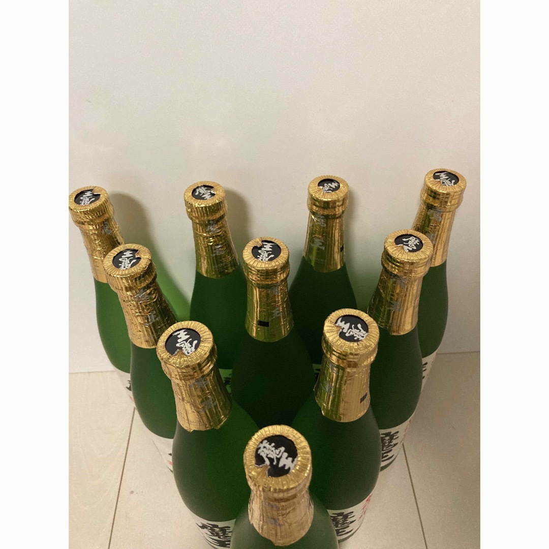 魔王 焼酎 720ml 10本 魔王 焼酎 720ml 10本