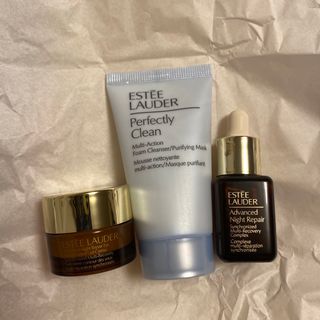 エスティローダー(Estee Lauder)のHARU様専用⭐️(ノベルティグッズ)