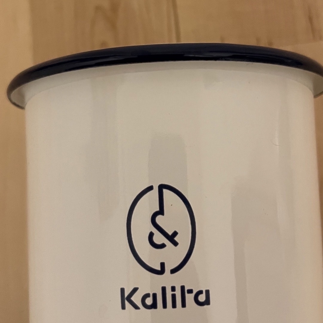 CARITA(カリタ)のカリタ Kalita コーヒーメジャーとキャニスター インテリア/住まい/日用品のキッチン/食器(容器)の商品写真