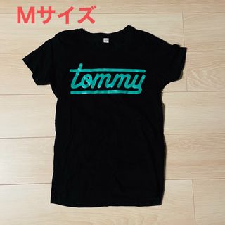 トミー(TOMMY)のTOMMY Tシャツ レディース(Tシャツ(半袖/袖なし))