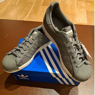 アディダス(adidas)のadidas SUPERSTAR(スニーカー)