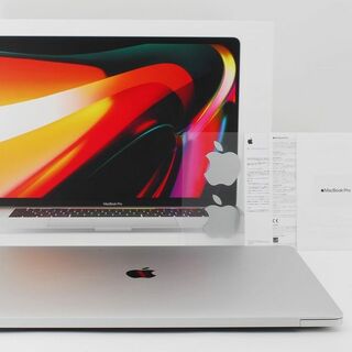 13585 現状特価 Macbook Pro  2019 Model A2141