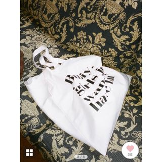 エピヌ(épine)のbibiy TOTE BAG(トートバッグ)