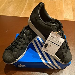 アディダス(adidas)のadidas SUPERSTAR(スニーカー)