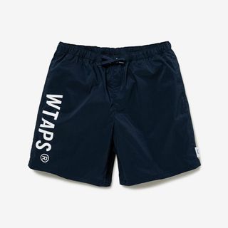 ダブルタップス(W)taps)のWTAPS SPSS2002 SHORTS CTPL WEATHER. SIGN(ショートパンツ)