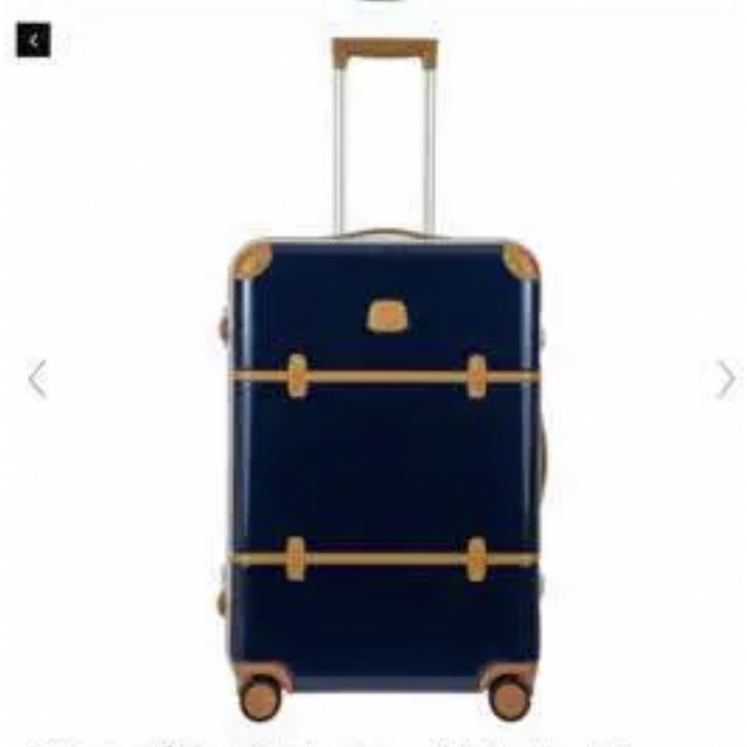 Bric's スーツケース