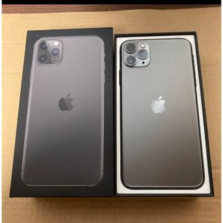 お値下げ iPhone11ProMax スペースグレイ 256GB docomo iveyartistry.com