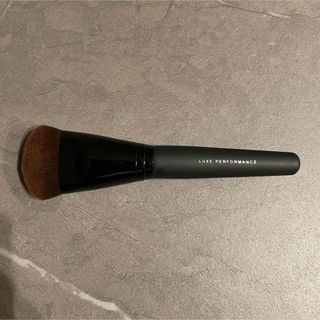 ベアミネラル(bareMinerals)のベアミネラル　ファンデーションブラシ(チーク/フェイスブラシ)