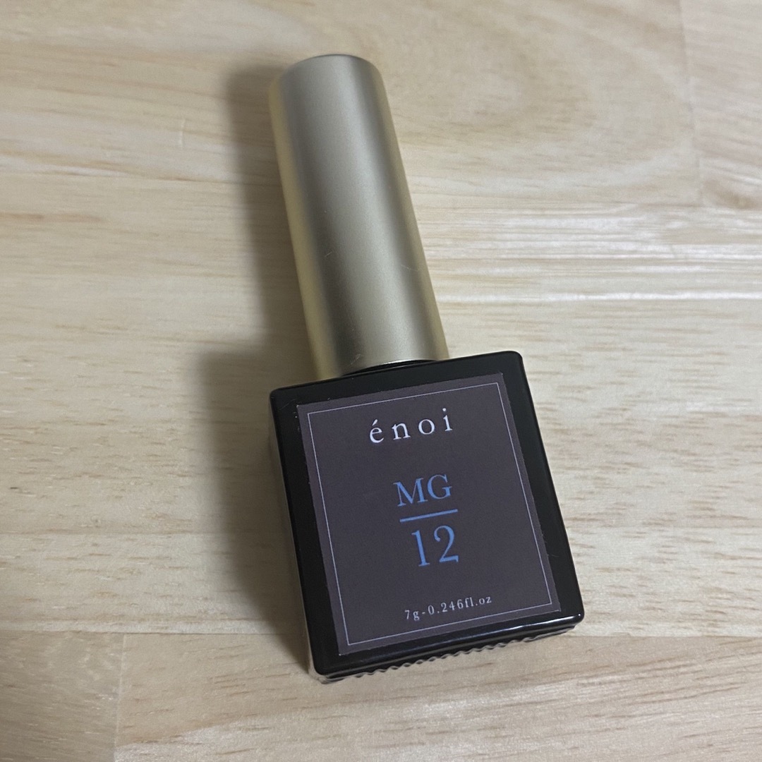 早い者勝ち! enoi MG12 【限定マグ】の通販 by ame's shop|ラクマ